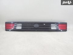 インフィニティ Q45 後期 テールガーニッシュカバー 本物