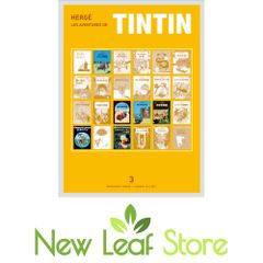 新品未使用】超希少☆ タンタンの冒険 フランス語 22冊 - メルカリ