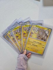 未開封 20枚セット ロンドン限定 ピカチュウ Museum プロモ - メルカリ