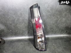 日産 ルークスハイウェイスターML21S右側テールランプ パレットSW MK21 