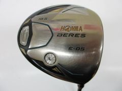 HONMA BERES MG713 ドライバー 9度プロ支給品 最高級 - メルカリ
