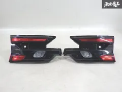 LED点灯OK】 スバル 純正 VN5 レヴォーグ LED テールライト テールランプ フィニッシャーランプ 内側 左右セット ICHIKOH D251 即納 棚8-4のサムネイル