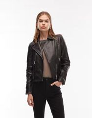L'appartement◇Lisière Rider's Jacket 34 - メルカリ