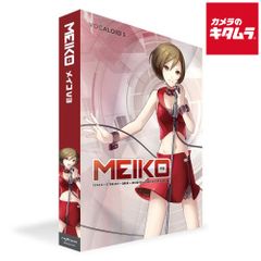 DTMソフト MEIKO V1 未開封品 - メルカリ