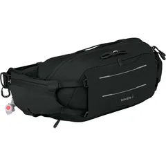 オスプレー レディース バッグ バックパック・リュックサック Osprey Raven 4 Hydration Waist Pack Womens Black ブラックのサムネイル