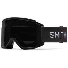 スミス メンズ アクセサリー サングラス・アイウェア Smith Squad XL MTB Goggles BlackChromaPop Sun Black Clear ブラックのサムネイル