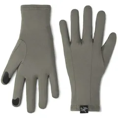 アークテリクス メンズ アクセサリー 手袋 Arcteryx Rho Gloves Forageのサムネイル