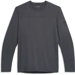 アウトドアリサーチ メンズ トップス シャツ ジャージー 長袖 ヒール Outdooresearch FreewheelongSleeve Jersey Stormのサムネイル