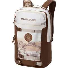 ダカイン レディース バッグ バックパック・リュックサック Dakine Mission Pro18L Backpack Womens Anderson Sunsetのサムネイル