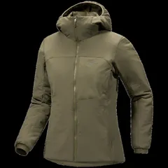 アークテリクス レディース アウター ジャケット・ブルゾン パーカー Arcteryx Proton Hoodie Womens Tatsuのサムネイル