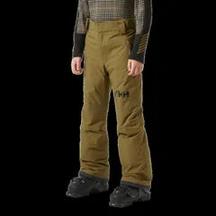 ヘリーハンセン メンズ ボトムス カジュアルパンツ Helly Hansen Legendary Pants Kids Sepiaのサムネイル