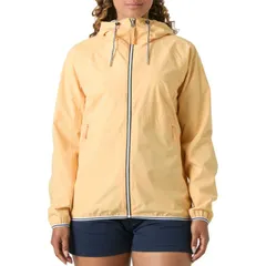 ヘリーハンセン レディース アウター ジャケット・ブルゾン Helly Hansen Kosterain Jacket Womens Miami Peach ピーチのサムネイル