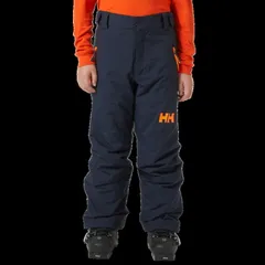 ヘリーハンセン メンズ ボトムス カジュアルパンツ Helly Hansen Legendary Pants Kids Navy ネイビーのサムネイル
