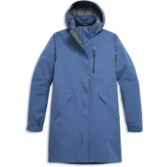 アウトドアリサーチ レディース アウター ジャケット・ブルゾン Outdooresearch Aspire 3L Trench Womenskylineのサムネイル