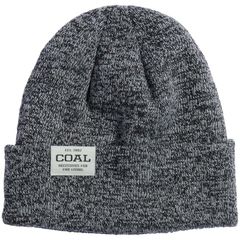 24aw COMOLI コモリ ウールニットキャップ ブラック フリーサイズ