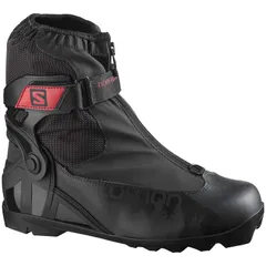 サロモン メンズ シューズ ブーツ・レインブーツ キャップ ケープ Salomon Escape Outpath BCross Country Ski Boots 2024のサムネイル