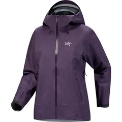 アークテリクス レディース アウター ジャケット・ブルゾン Arcteryx Beta SL Jacket Womens Moondropのサムネイル