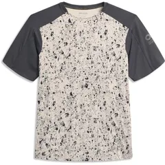 アウトドアリサーチ メンズ トップス シャツ 半袖 ジャージー ヒール Outdooresearch Freewheel ShortSleeve Jersey StormOyster Creeksidのサムネイル