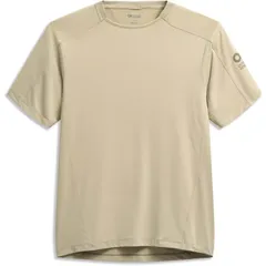 アウトドアリサーチ メンズ トップス シャツ 半袖 ジャージー ヒール Outdooresearch Freewheel ShortSleeve Jersey Pro Khaki カーキのサムネイル