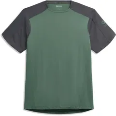 アウトドアリサーチ メンズ トップス シャツ 半袖 ジャージー ヒール Outdooresearch Freewheel ShortSleeve Jersey StormMalachiteのサムネイル