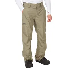 マーモット メンズ ボトムス カジュアルパンツ Marmot Lightray GORETEX Pants Mens Vetiverのサムネイル