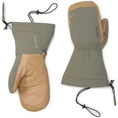 アークテリクス メンズ アクセサリー 手袋 Arcteryx Fission SV Mittens ForageCanvasのサムネイル