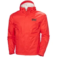 ヘリーハンセン メンズ アウター ジャケット・ブルゾン Helly Hansen Loke 20 Jacket Mens Alert Red レッドのサムネイル