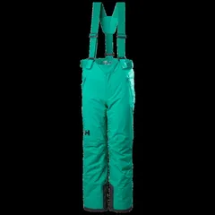 ヘリーハンセン メンズ ボトムス カジュアルパンツ Helly Hanseno Limits 20 Pants Kids Signal Green グリーンのサムネイル