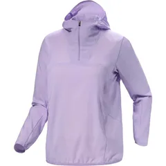 アークテリクス レディース アウター ジャケット・ブルゾン Arcteryx Sima Pullover Womens Mallowのサムネイル