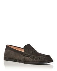 スチュアート ワイツマン レディース シューズ スリッポン・ローファー Stuart Weitzman Womenspencer Loafershadow