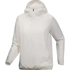 アークテリクス レディース アウター ジャケット・ブルゾン Arcteryx Sima Pullover Womens Arctic Silkのサムネイル