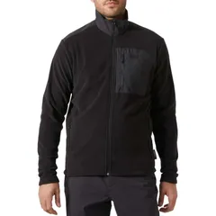 ヘリーハンセン メンズ アウター ジャケット・ブルゾン Helly Hansen Daybreaker Block Jacket Mens Black ブラック