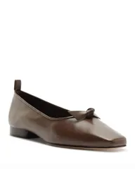 アレクサンドラバードマン レディース シューズ パンプス Alexandre Birman Womenslim Clarita Flats Mousseのサムネイル