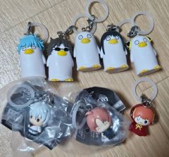 銀魂 ビネット フィギュア スタンド 銀時 誕生日 202502052329 - メルカリ