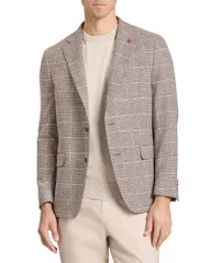 テッドベーカー メンズ アウター ジャケット・ブルゾン Ted Baker Winfred Window Jacketan タンのサムネイル