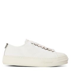 リプレゼント メンズ シューズ スニーカー Represent Mens LowTop Trainers Vintage White ホワイト