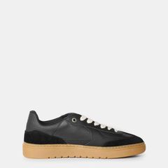 リプレゼント メンズ シューズ スニーカー Represent Mens Virtus Chunky Sole Chunky Trainers Black Gum ブラック