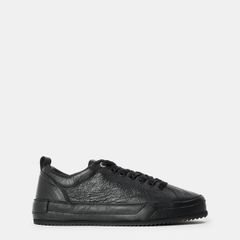 リプレゼント メンズ シューズ スニーカー Represent Mens Rep Alpha Wrap LowTop Trainers Jet Black ブラック