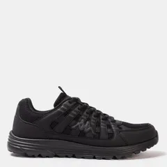 カッパ メンズ シューズ スニーカー Kappa S3000 Trainers Men Black ブラックのサムネイル