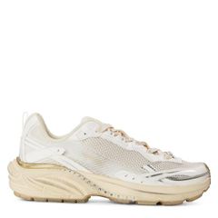 リプレゼント メンズ シューズ スニーカー Represent Mens Trainers Cream クリーム