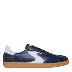 スケッチャーズ レディース シューズ スニーカー Skechers Womens CasualowTop Trainers Navy ネイビー