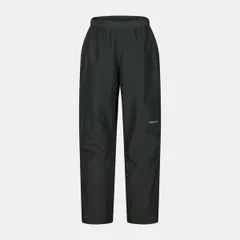 カリマー メンズ ボトムス カジュアルパンツ Karrimor Mens Wateresistant 1000mm Zipped Cuffs Trousers Black ブラックのサムネイル