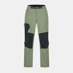 カリマー メンズ ボトムス カジュアルパンツ Karrimor Hot Rock Trouser Mens OliveBlack ブラックのサムネイル
