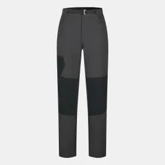 カリマー メンズ ボトムス カジュアルパンツ Karrimor Mens Wateresistant Zipped Cuffs Winter Walking Trousers GreyBlack ブラのサムネイル