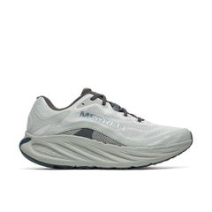 メレル メンズ シューズ スニーカー Merrell Mens Merril Morphite OffRoad Running Shoes Angelite