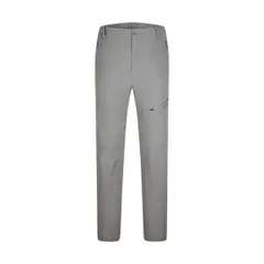 カリマー メンズ ボトムス カジュアルパンツ Karrimor Mens Helium Zip Off Trousers Grey グレーのサムネイル