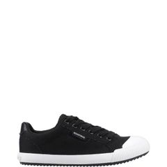 38 未使用 PELLICO SUPERGA スニーカー コラボ 黒 ブラック - メルカリ