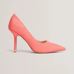 テッドベーカー レディース シューズ パンプス Ted Baker Ted Baker Court Shoe Coral コーラルのサムネイル