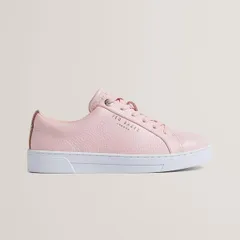 テッドベーカー レディース シューズ スニーカー Ted Baker Ted Webbing Trainer PlPink ピンクのサムネイル