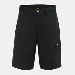 ダンロップ メンズ ボトムス ハーフパンツ・ショーツ Dunlop Dispatch Shortrouser Mens Black ブラックのサムネイル